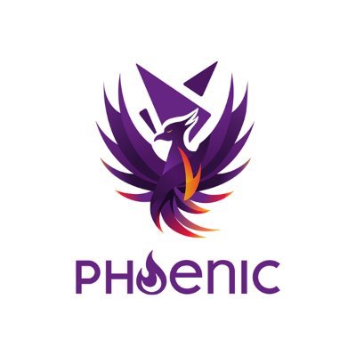 Phoenic Token - CryptOps Web3 blockchain client