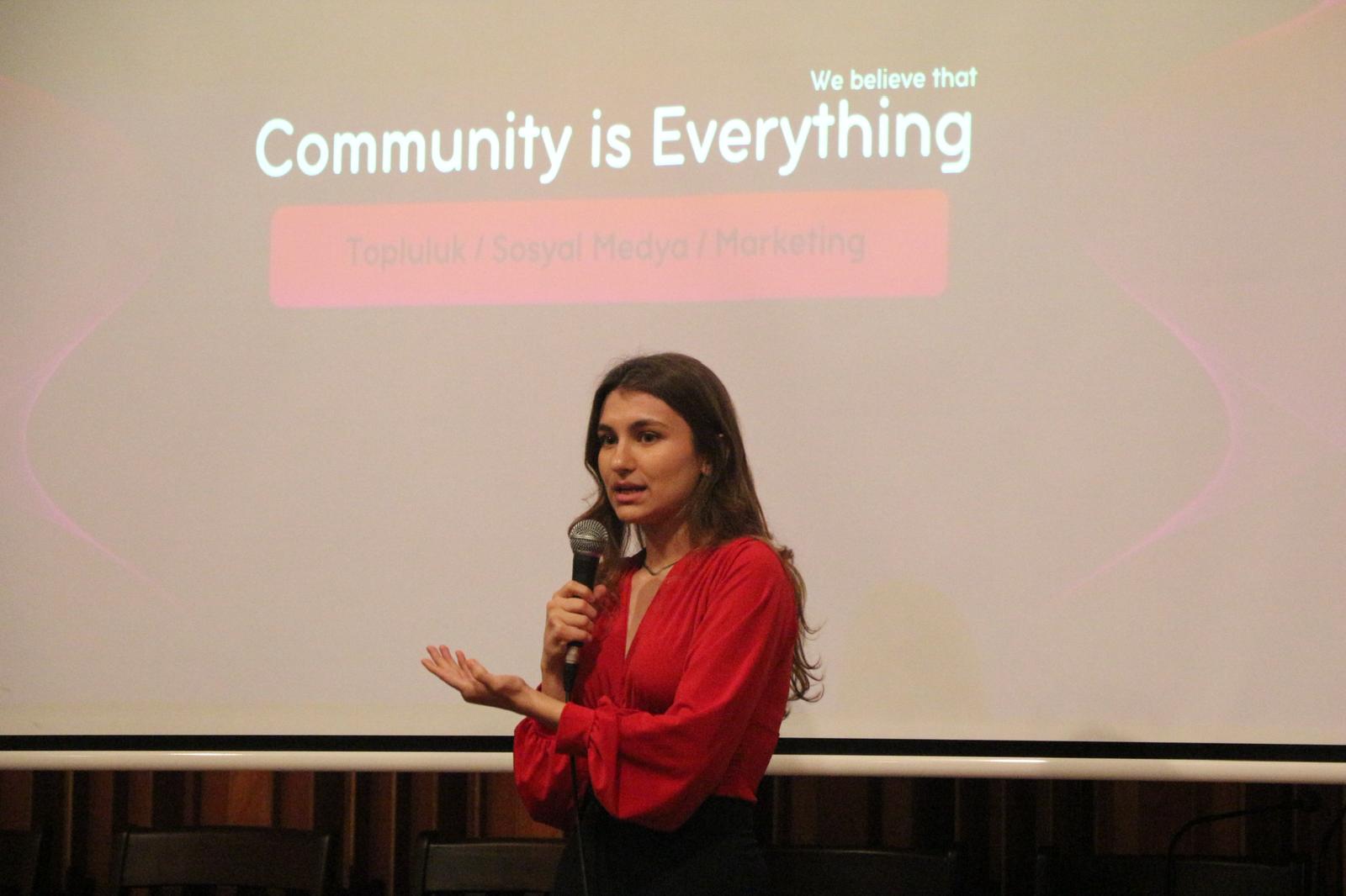 CryptOps Istanbul Web3 team and events - photo 3